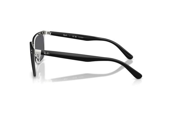 Rayban RB 3784D 003/81 45-