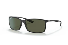 rayban, RB 4179, men, square, plastic