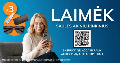 Žaidimas, palik atsiliepimą