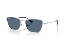 rayban, RB 3783, moterims, stačiakampis, metalas