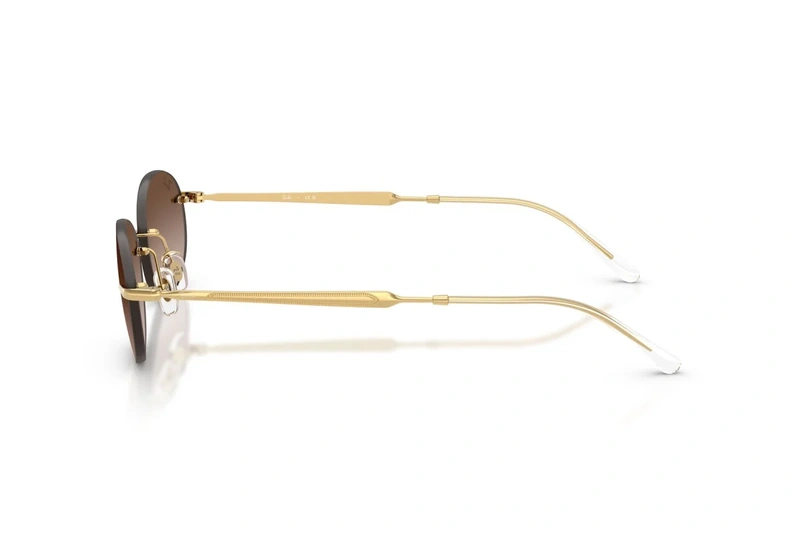 Rayban RB 3767 001/13 54