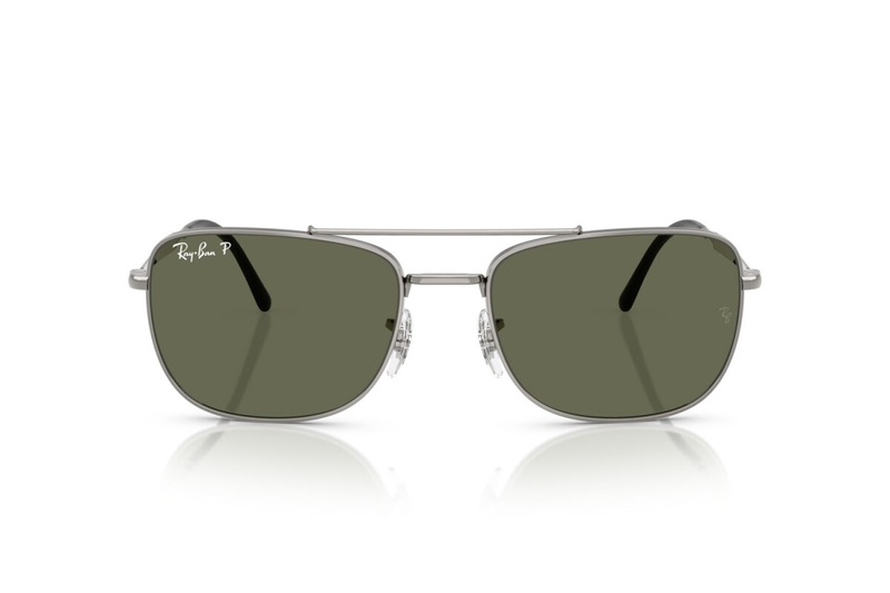 Rayban RB 3755 004/58 62-19
