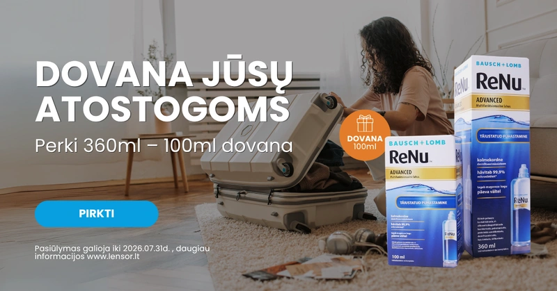 Renu 360+100