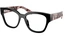 Prada PR C06V 28F/101 54