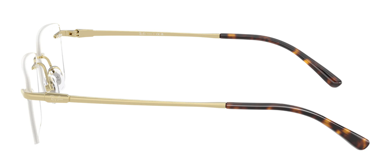 Rayban RB 8781D 1251 56-17