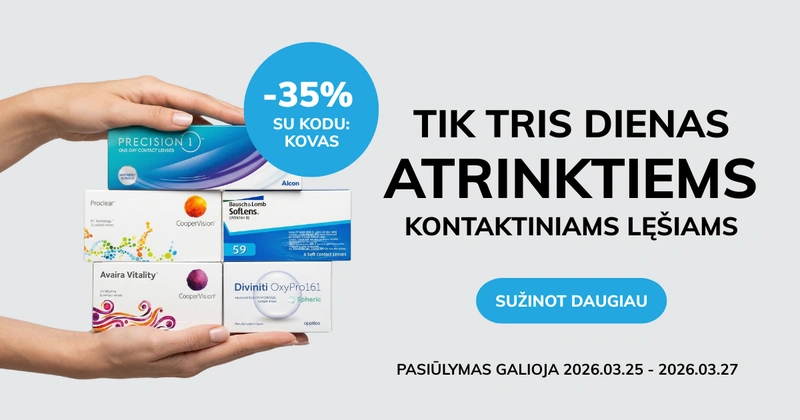 Trijų dienų išpardavimas