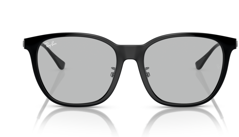 Rayban RB 4333D 601/87 55-17