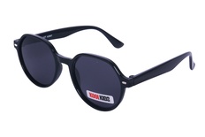 koolkids, KK 4638, vaikams, ovalus, poliarizuotas, plastmasinis