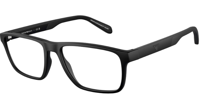 E.armani EA 3233 5001 56-17