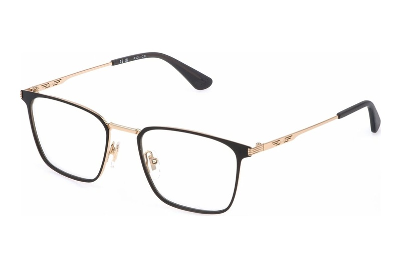 Police VPL Q70 0302 55-19