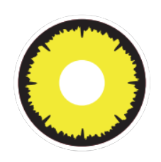 Clearcolor Phantom Angelic Yellow (FN005N)