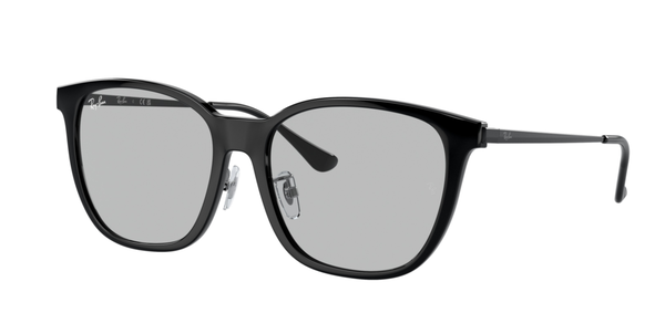 Rayban RB 4333D 601/87 55-17