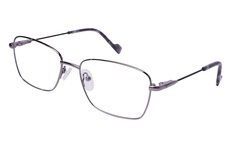 diverso, LE 6540, moterims, kvadratas, metalas