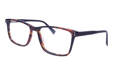 trendy, 943C05, men, square, plastic