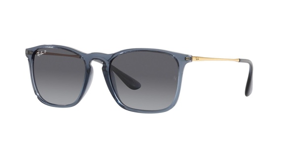 Rayban RB 4187 6592/T3 54