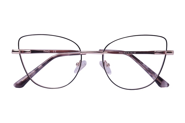 Trendy 7018 C2 54-16