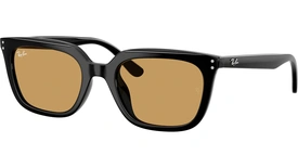 rayban, RB 4439D, moterims, stačiakampis, plastmasinis