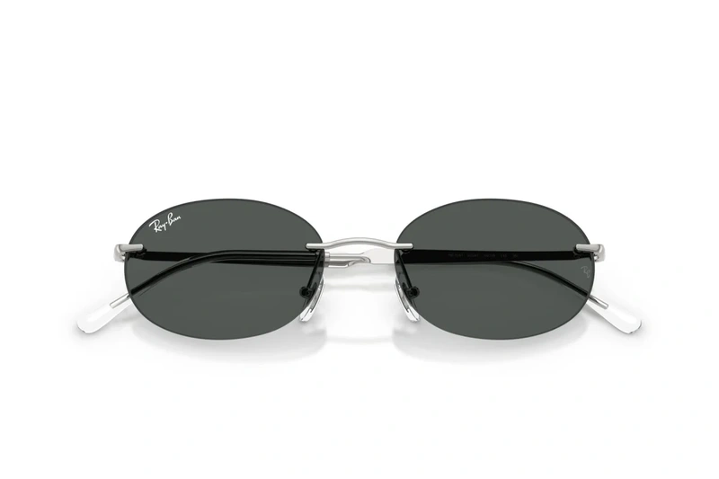 Rayban RB 3767 003/87 54-18