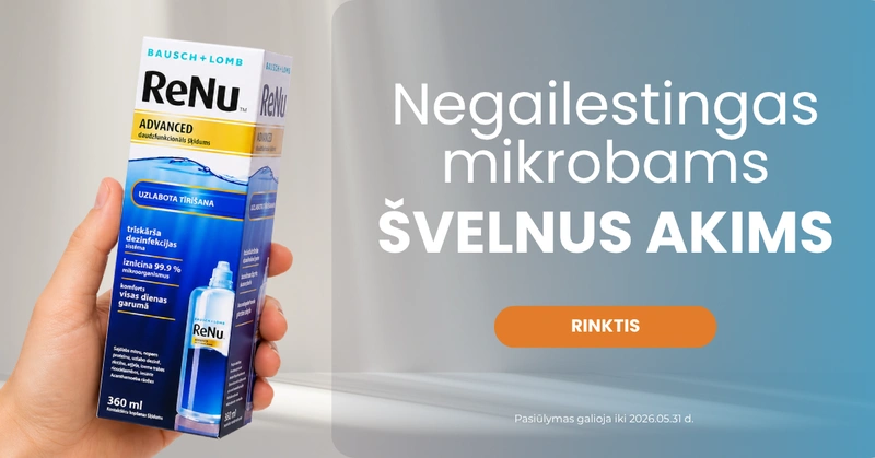Renu advanced