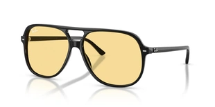 rayban, RB 2198, men, oval, plastic