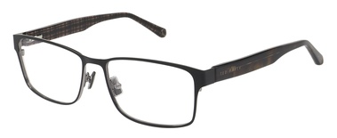 ted baker, 4310, vyrams, kvadratas, metalas