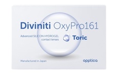 Diviniti OxyPro161 Toric