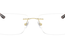 Rayban RB 8781D 1251 56-17