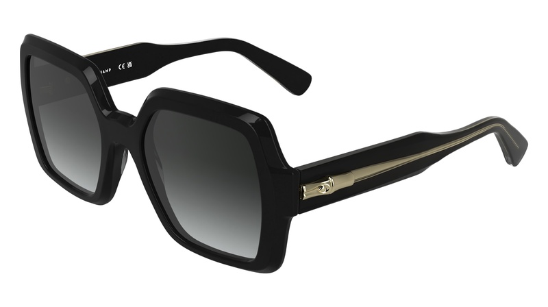 Longchamp LO 790S 001 54-22