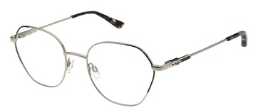 pepe jeans, PJ 1470, moterims, stačiakampis, metalas