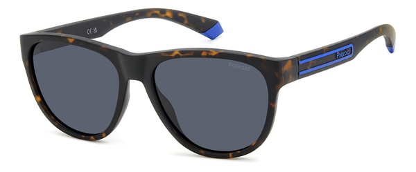 Polaroid PLD 2156/S HGCC3 56-16