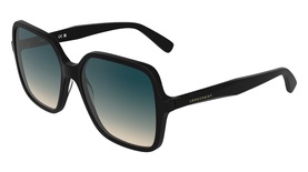 longchamp, LO 808S, moterims, kvadratas, plastmasinis