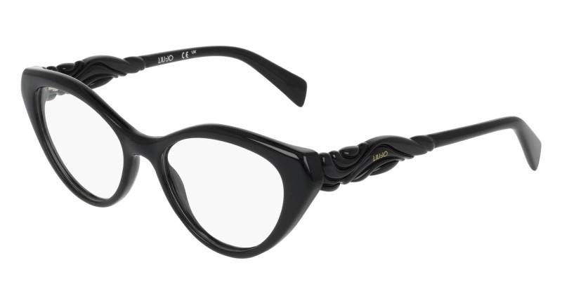 Liu jo LJ 2818 001 52-17