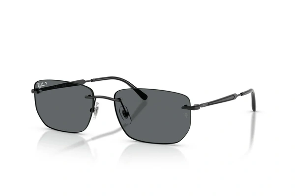 Rayban RB 3768 002/81 56-17