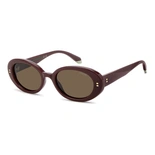 polaroid, PLD 6253/S, ladies, oval, plastic