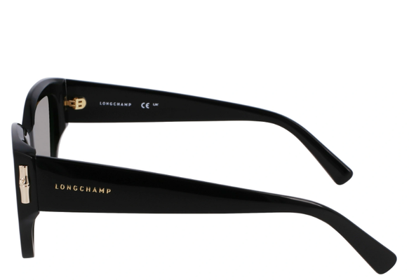 Longchamp LO 764S 001 51-17