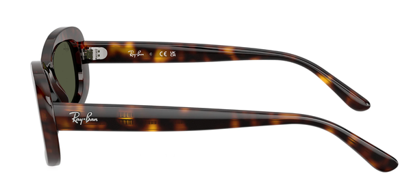 Rayban RB 2221 902/31 56