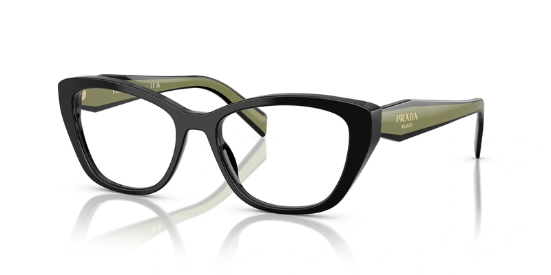 Prada VPR 19W 03K-1O1 53-17