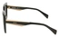Liu jo LJ 819S 001 54-18