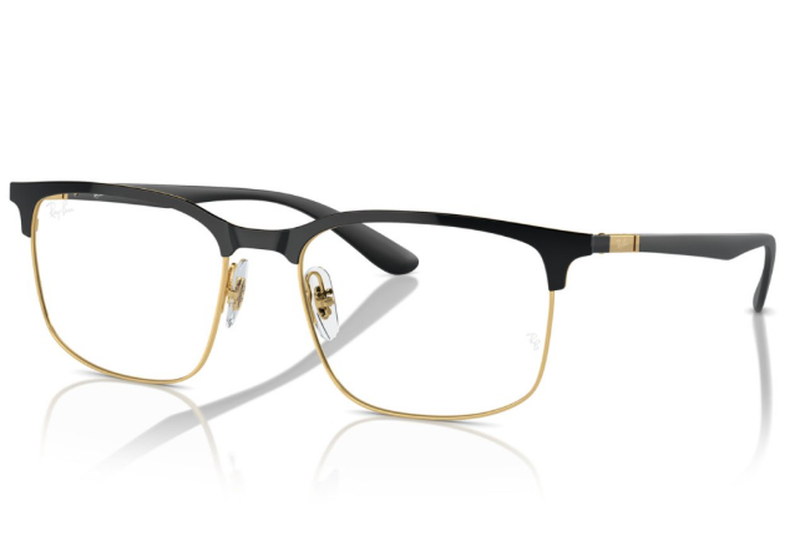 Rayban RB 6518 2890 57-19