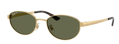 rayban, RB 3774D, moterims, metalas