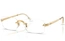 Rayban RB 3928V 2500 54-20