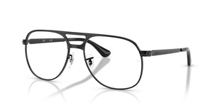 rayban, RB 3793V, vyrams, ovalus, metalas