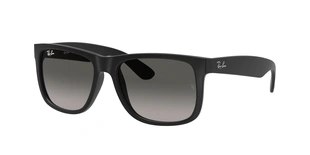 rayban, RB 4165, men, angular, plastic