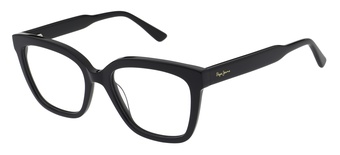 pepe jeans, PJ 3631, moterims, stačiakampis, plastmasinis