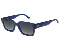 benetton, BE 5101, men, square, plastic