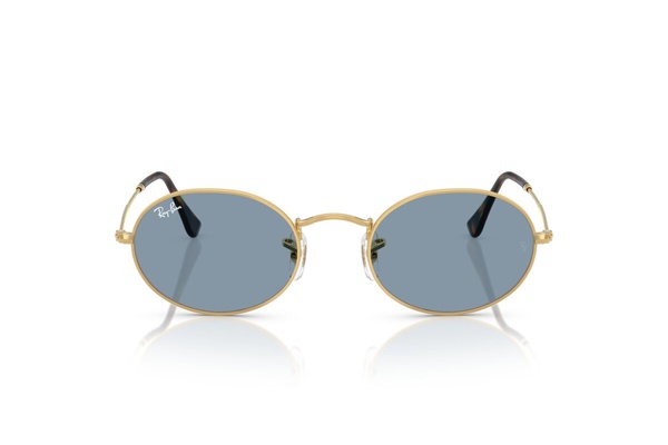 Rayban RB 3547 001/56 51
