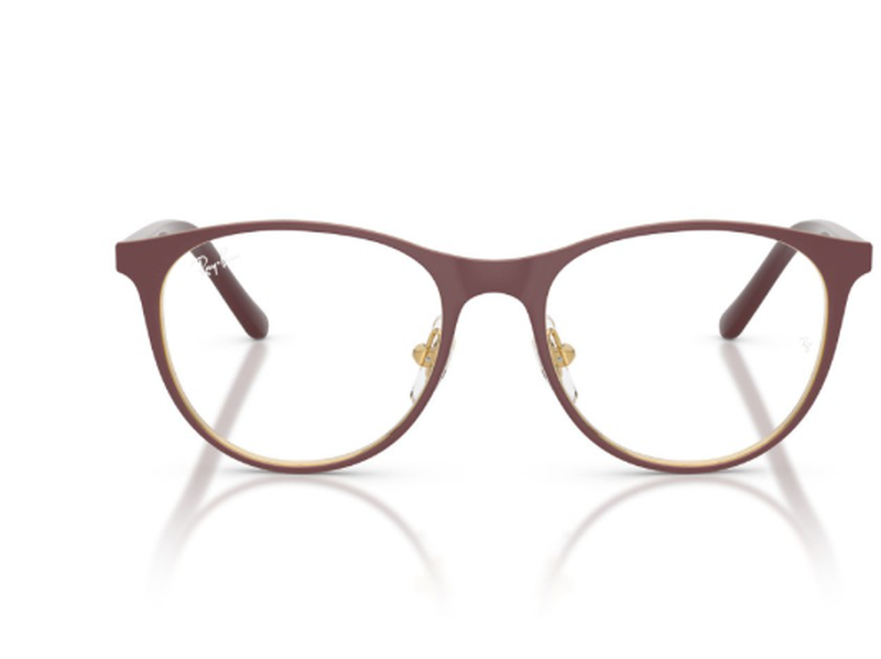 Rayban RB 9552V 4097 47-16