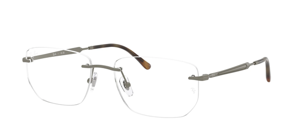 Rayban RB 3768V 3201 56-17